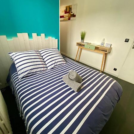 Studio Confort Lorient Place Jules Ferry Hypercentre Daire Dış mekan fotoğraf