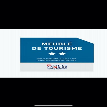 Studio Confort Lorient Place Jules Ferry Hypercentre Daire Dış mekan fotoğraf
