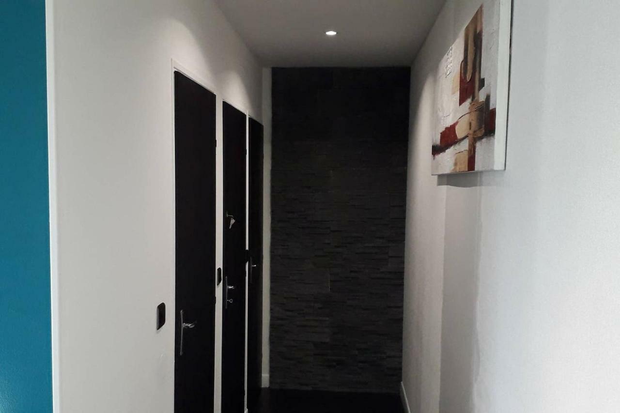 Studio Confort Lorient Place Jules Ferry Hypercentre Daire Dış mekan fotoğraf